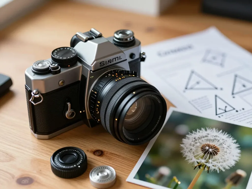The Only Camera Guide a Beginner Photographer Will Ever Need