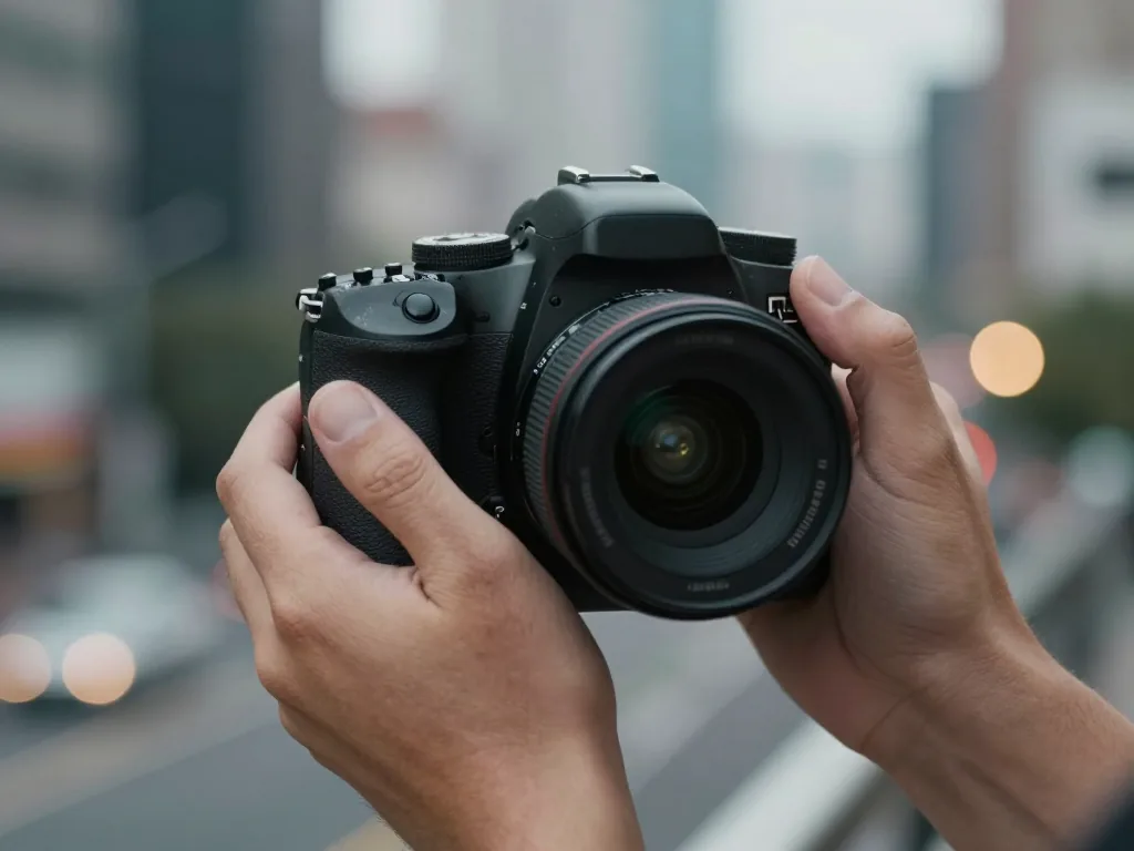 Stop Blurry Photos in 2026: The Ultimate Guide to Holding Your Camera Steady