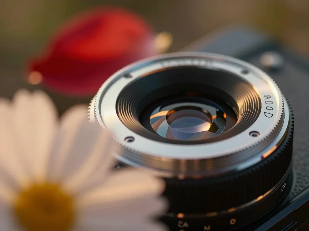 Aperture mastery in 2026 how aperture shapes depth of field